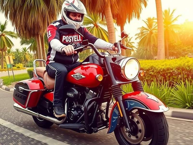 Desi Auto Safari Player Reviews